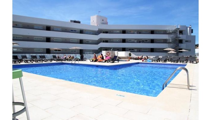 Hotel Apartamentos Inn poza 10