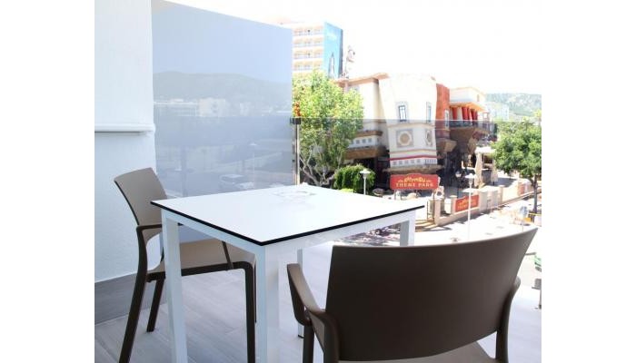 Hotel Apartamentos Inn poza 19