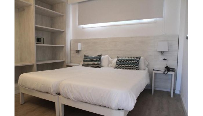 Hotel Apartamentos Inn poza 20