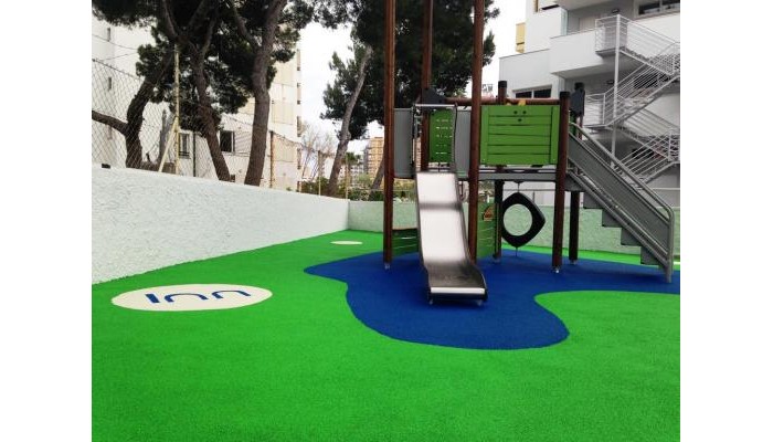 Hotel Apartamentos Inn poza 12