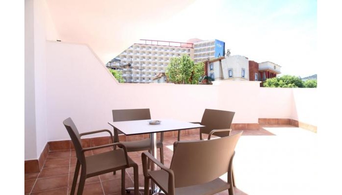 Hotel Apartamentos Inn poza 21