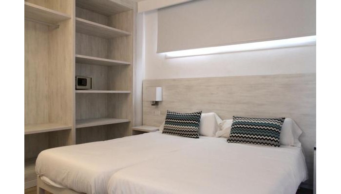 Hotel Apartamentos Inn poza 24