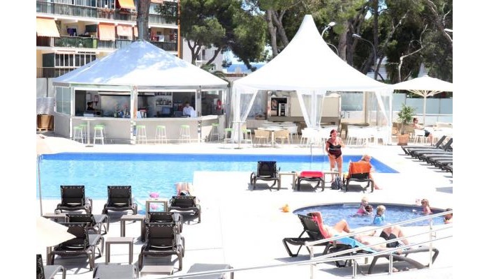 Hotel Apartamentos Inn poza 11