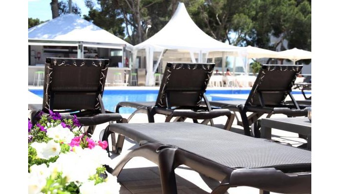 Hotel Apartamentos Inn poza 7