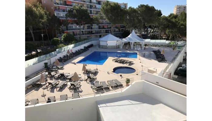 Hotel Apartamentos Inn poza 13