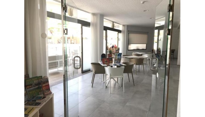 Hotel Apartamentos Inn poza 5