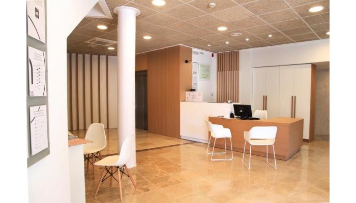 Hotel Apartamentos Inn poza 3