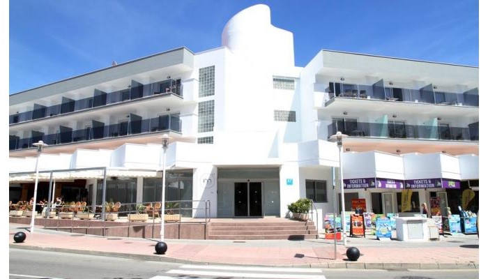 Hotel Apartamentos Inn poza 0