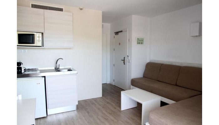 Hotel Apartamentos Inn poza 26