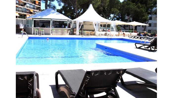 Hotel Apartamentos Inn poza 6