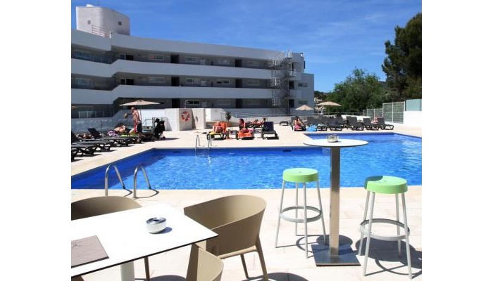 Hotel Apartamentos Inn poza 9