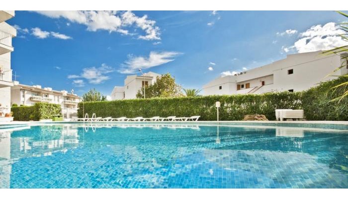 Hotel Apartamentos Llevant poza 2