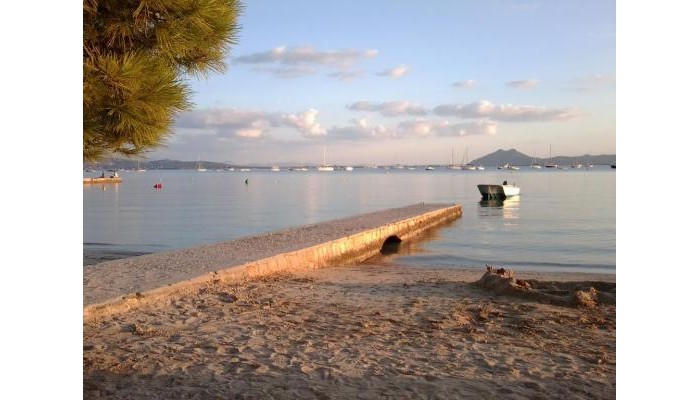 Hotel Apartamentos Llevant poza 5