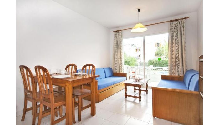 Hotel Apartamentos Llevant poza 8