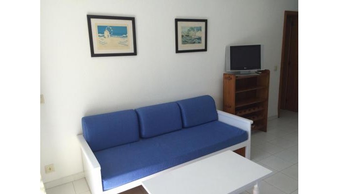Hotel Apartamentos Llevant poza 9