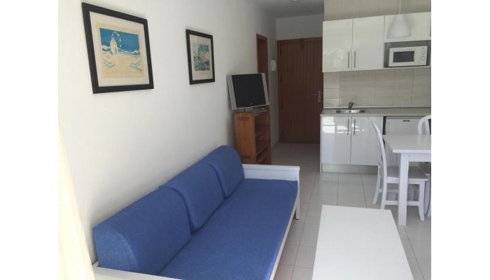 Hotel Apartamentos Llevant poza 10