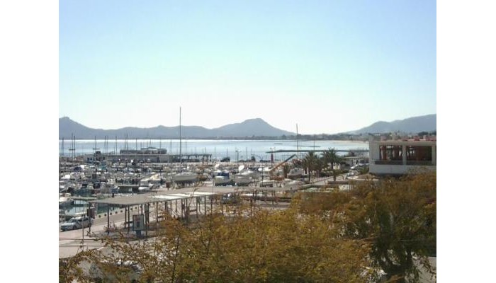 Hotel Apartamentos Llevant poza 7