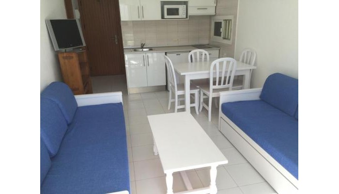 Hotel Apartamentos Llevant poza 11