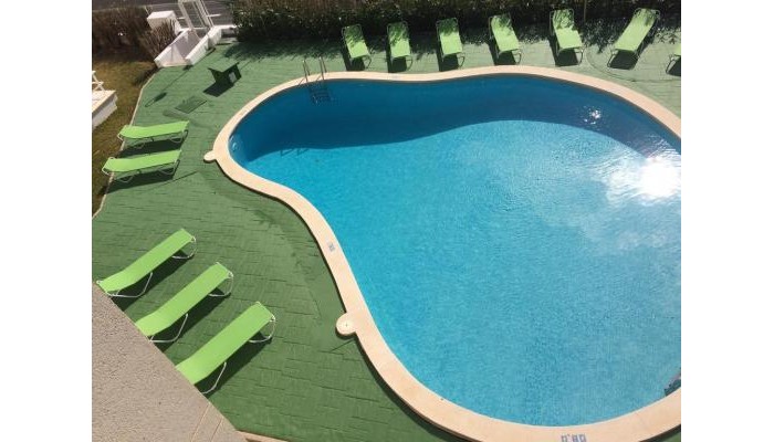 Hotel Apartamentos Llevant poza 3