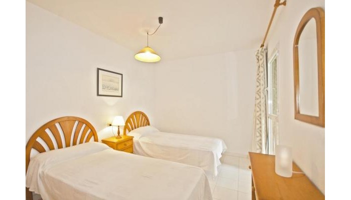 Hotel Apartamentos Llevant poza 12