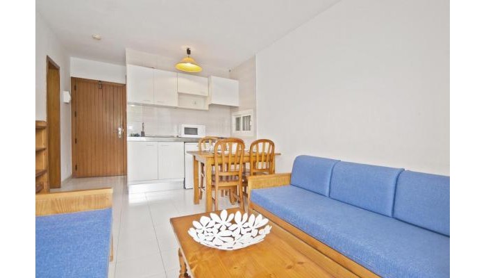 Hotel Apartamentos Llevant poza 13
