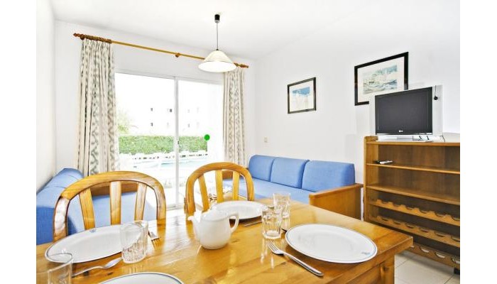 Hotel Apartamentos Llevant poza 14