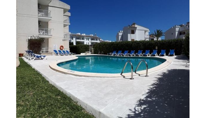 Hotel Apartamentos Llevant poza 1