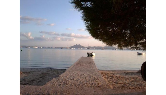 Hotel Apartamentos Llevant poza 4