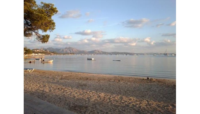 Hotel Apartamentos Llevant poza 6