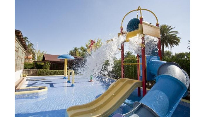 Hotel Apartamentos Siesta I poza 5