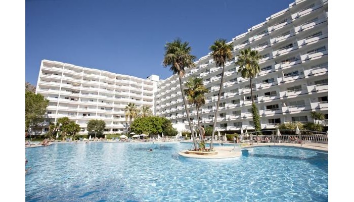 Hotel Apartamentos Siesta I poza 1