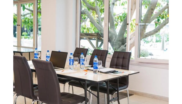 Hotel Apartamentos Siesta I poza 8