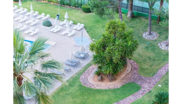 Hotel Apartamentos Siesta I poza 3