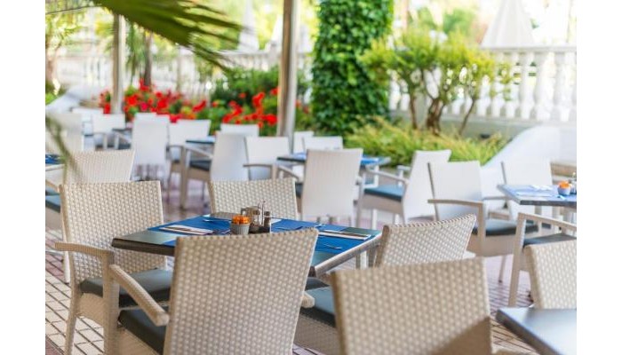 Hotel Apartamentos Siesta I poza 9