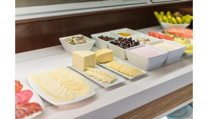 Hotel Apartamentos Siesta I poza 10