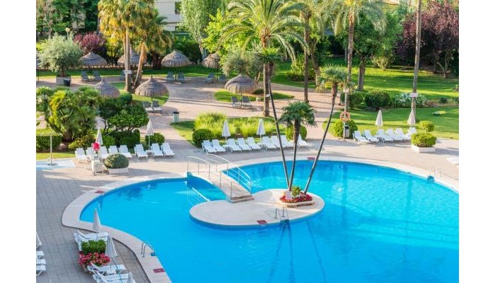 Hotel Apartamentos Siesta I poza 6