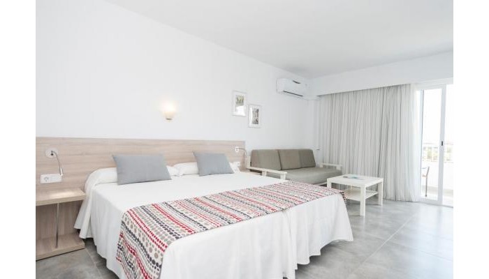 Hotel Apartamentos Siesta I poza 12