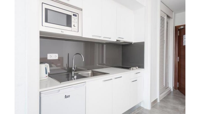 Hotel Apartamentos Siesta I poza 14