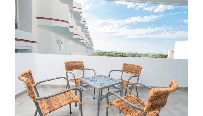 Hotel Apartamentos Siesta I poza 15