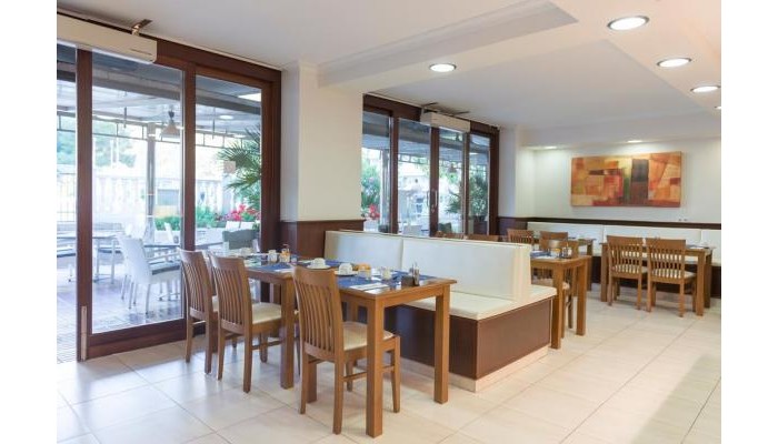 Hotel Apartamentos Siesta I poza 17