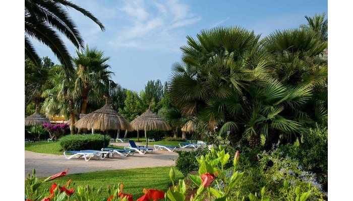 Hotel Apartamentos Siesta I poza 7