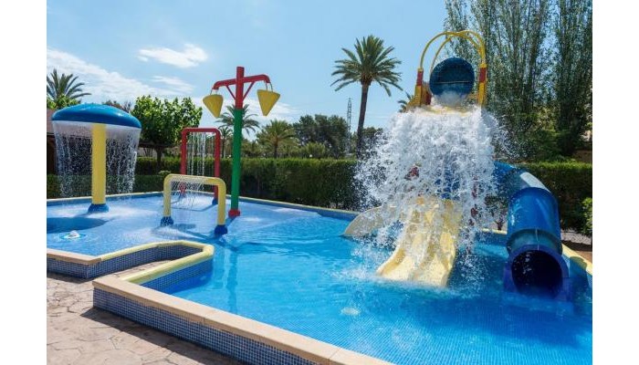 Hotel Apartamentos Siesta I poza 4