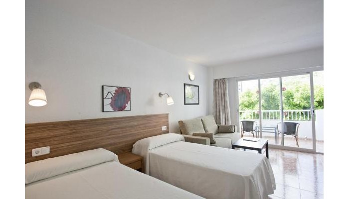 Hotel Apartamentos Siesta I poza 18