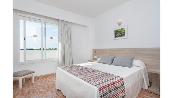 Hotel Apartamentos Siesta I poza 16