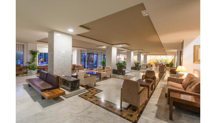 Hotel Apartamentos Siesta I poza 11