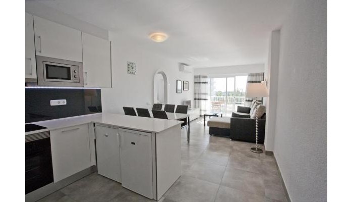 Hotel Apartamentos Siesta I poza 24