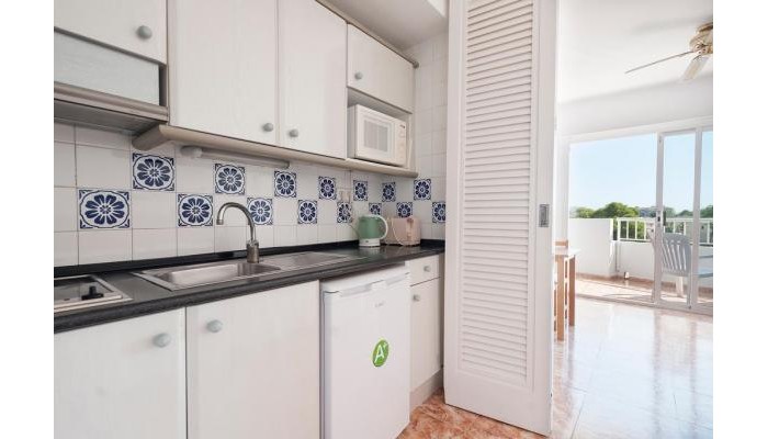 Hotel Apartamentos Siesta I poza 22