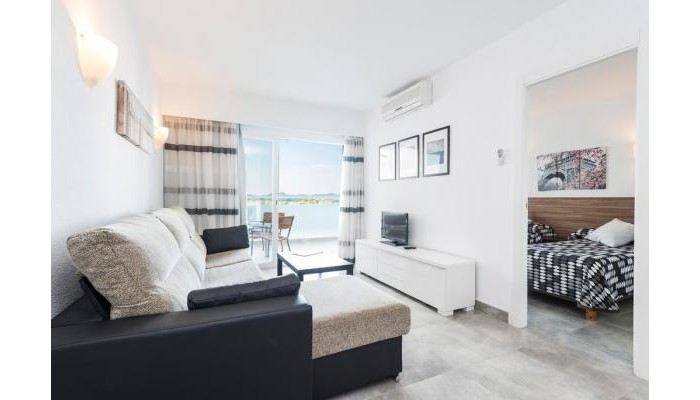 Hotel Apartamentos Siesta I poza 21