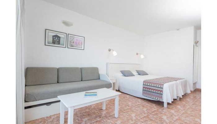 Hotel Apartamentos Siesta I poza 20