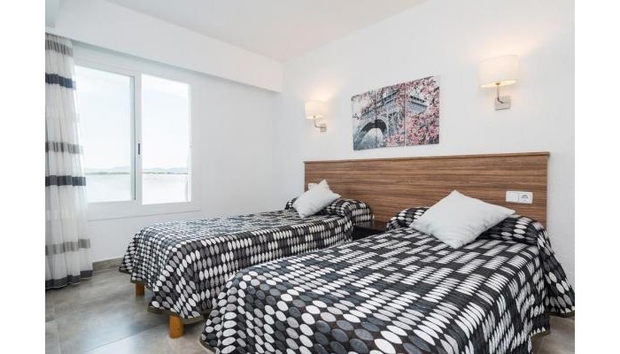 Hotel Apartamentos Siesta I poza 25